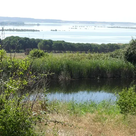 Дом отдыха Casa La Ermita *