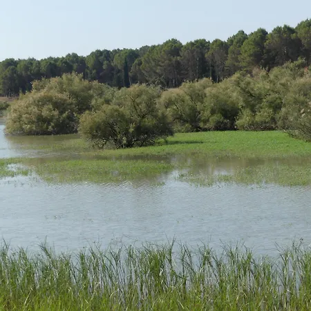 Casa La Ermita Дом отдыха