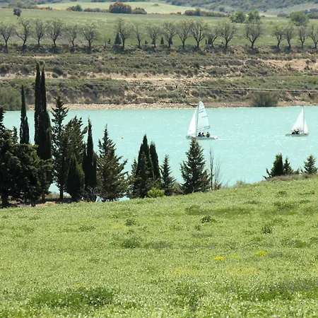 Дом отдыха Casa La Ermita *