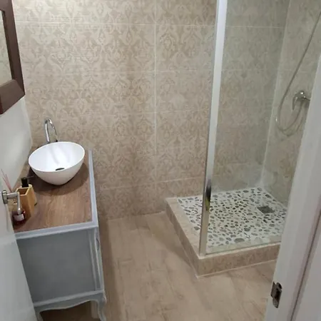 Casa La Ermita Дом отдыха Монтмеса