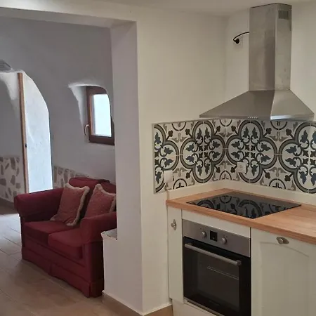 Casa La Ermita *