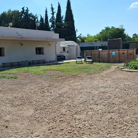 Casa La Ermita Дом отдыха Монтмеса