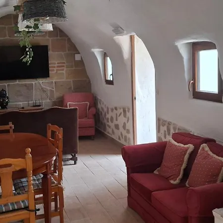 Vakantiehuis Casa La Ermita