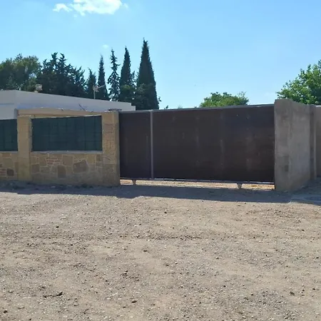 Holiday home Casa La Ermita *