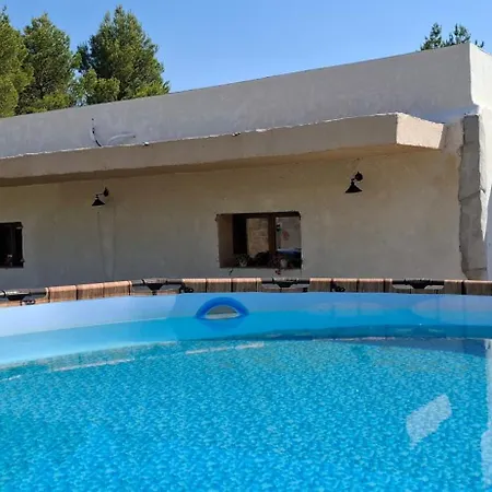 Casa La Ermita