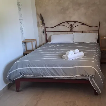 Дом отдыха Casa La Ermita *