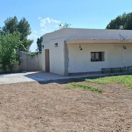Casa La Ermita *