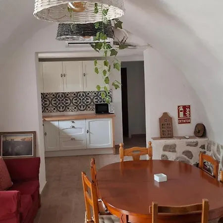 Casa La Ermita Holiday home