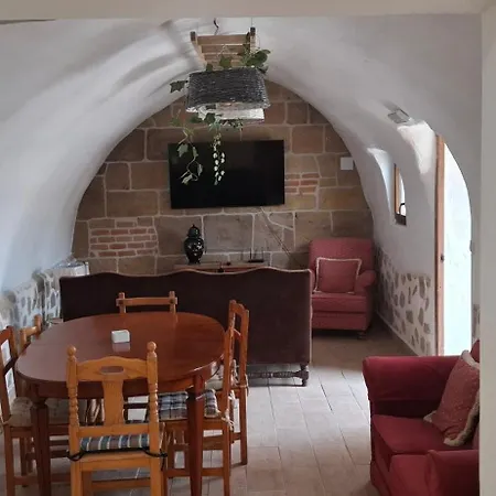 Casa La Ermita Holiday home *