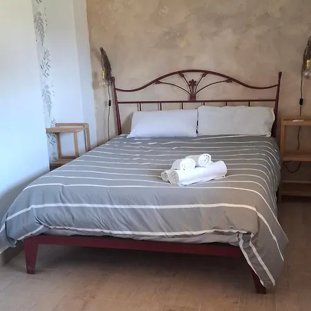 Casa La Ermita *