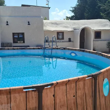 Casa La Ermita Σπίτι διακοπών