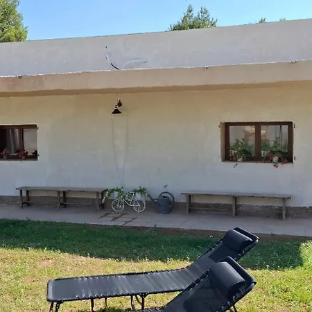 Casa La Ermita Σπίτι διακοπών *