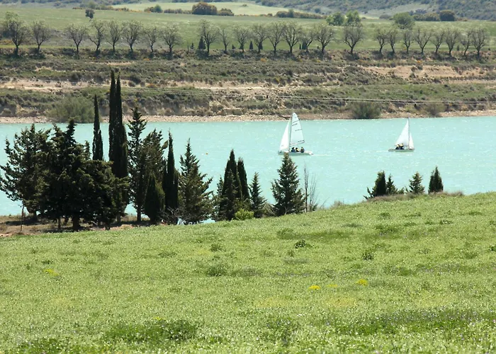 Casa vacanze Casa La Ermita *