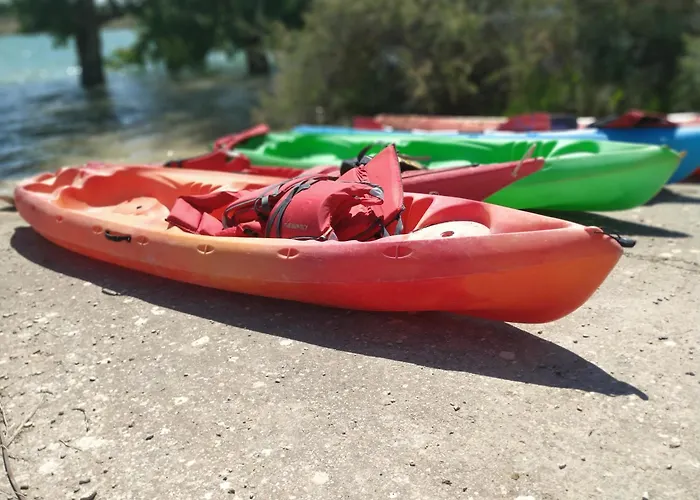 Casa vacanze Casa La Ermita Montmesa