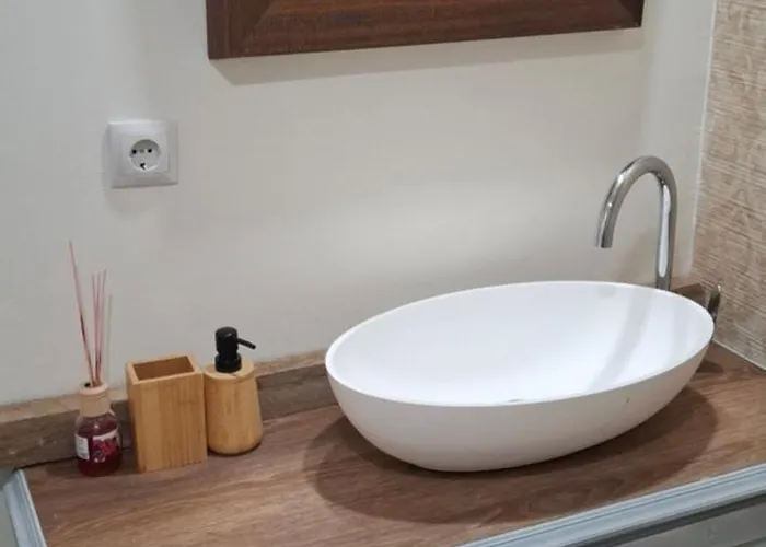 Casa La Ermita Montmesa