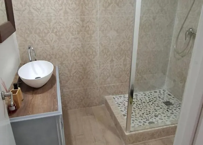 Casa La Ermita Casa vacanze Montmesa