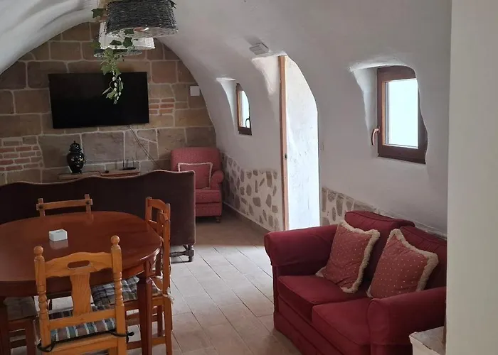 Casa vacanze Casa La Ermita