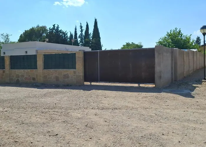 Casa vacanze Casa La Ermita *