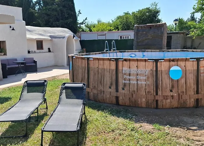 Casa vacanze Casa La Ermita