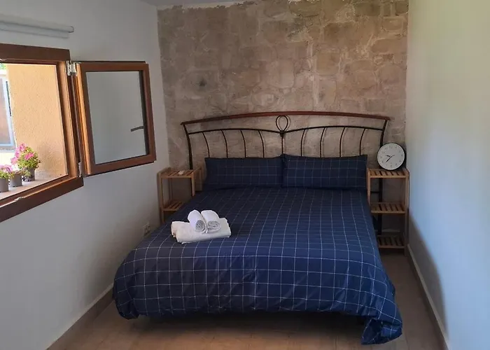 Casa vacanze Casa La Ermita *