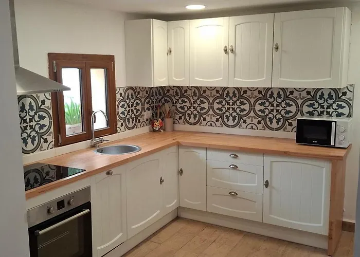 Casa La Ermita Casa vacanze *