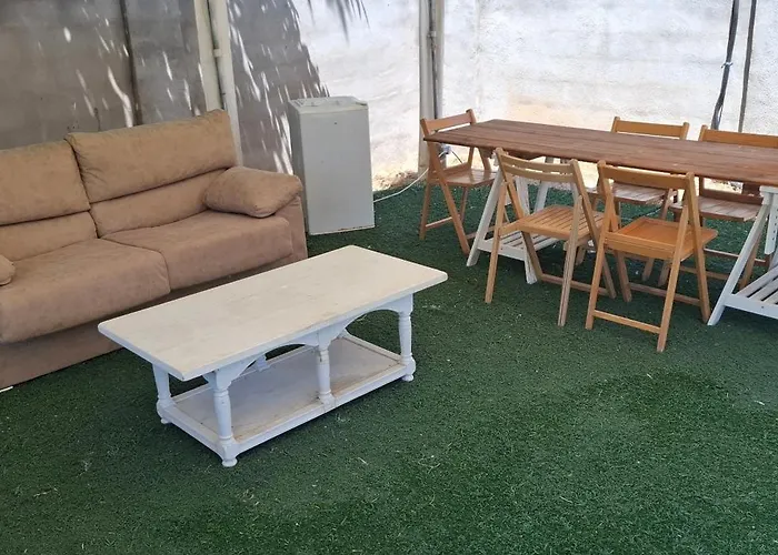 Casa La Ermita Montmesa