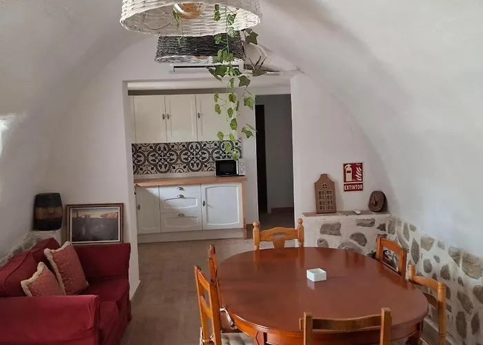 Casa La Ermita Casa vacanze