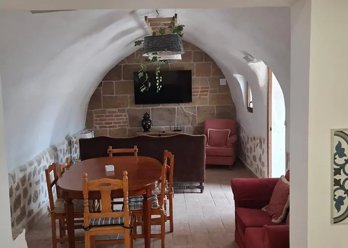 Casa La Ermita Casa vacanze *