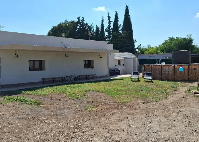 Casa vacanze Casa La Ermita Montmesa