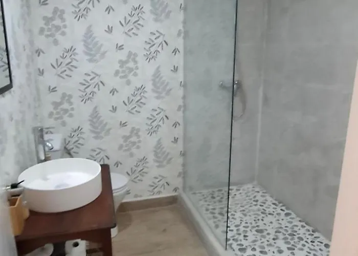 Casa La Ermita * Montmesa