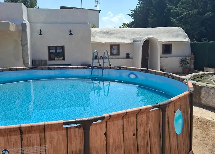 Casa La Ermita Casa vacanze