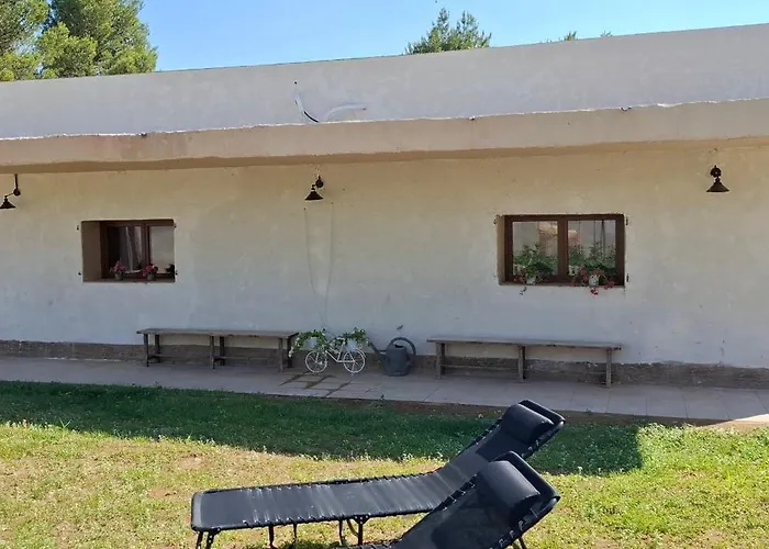 Casa La Ermita Casa vacanze *