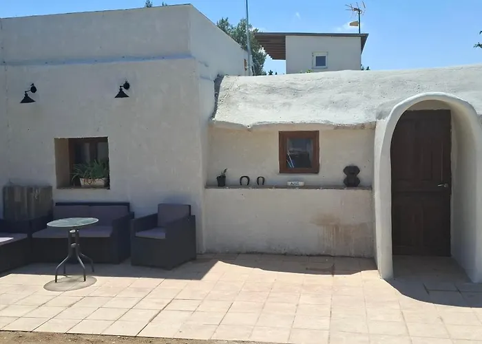 Casa vacanze Casa La Ermita *